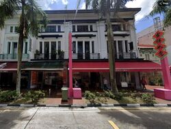 New Bridge Road (D2), Shop House #464596901